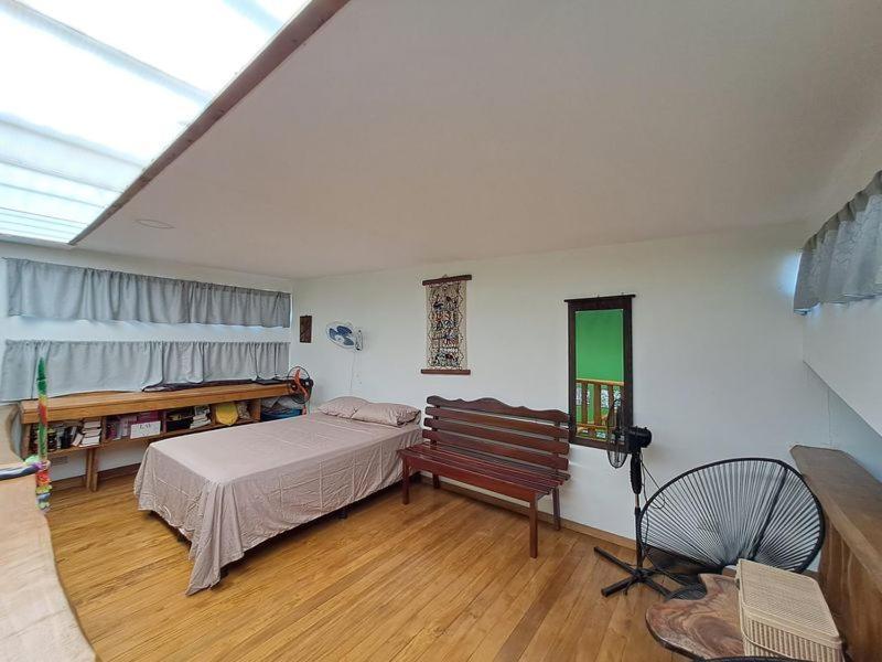 Eco-Turismo Guayacanes Villa Sámara Esterno foto